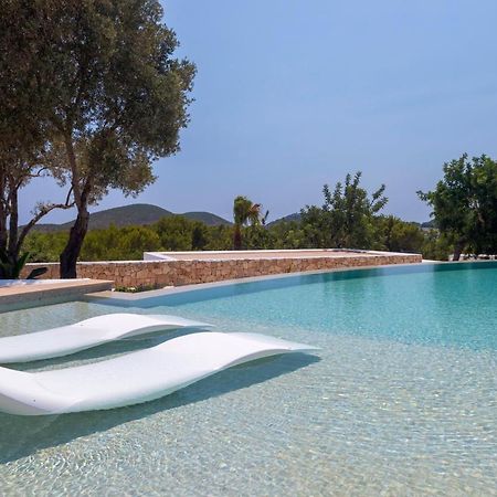Agroturismo Can Toni Xumeu - Adults Only Cala Llonga  Luaran gambar