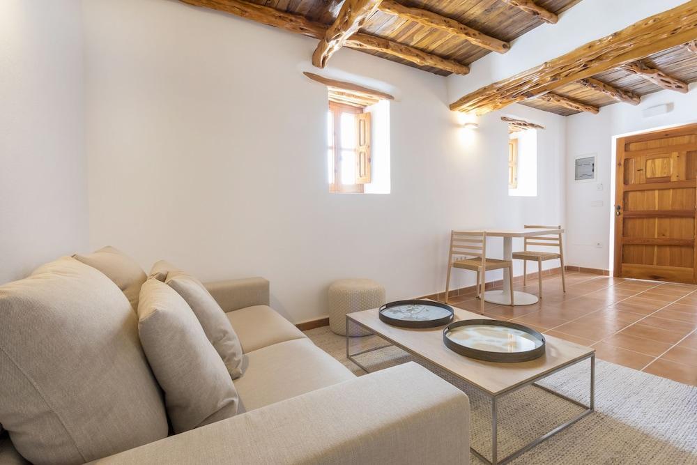 Agroturismo Can Toni Xumeu - Adults Only Cala Llonga  Luaran gambar