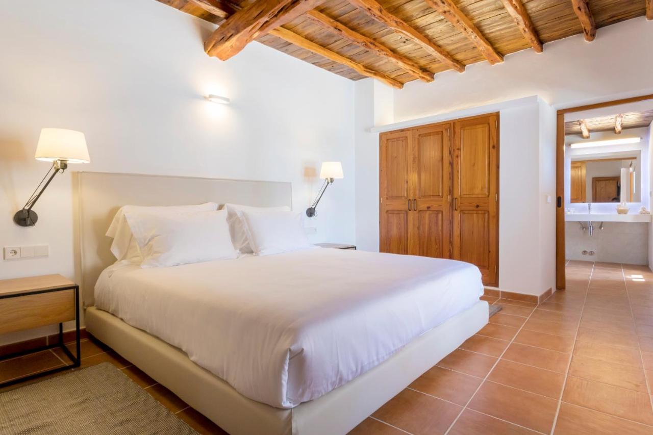 Agroturismo Can Toni Xumeu - Adults Only Cala Llonga  Luaran gambar