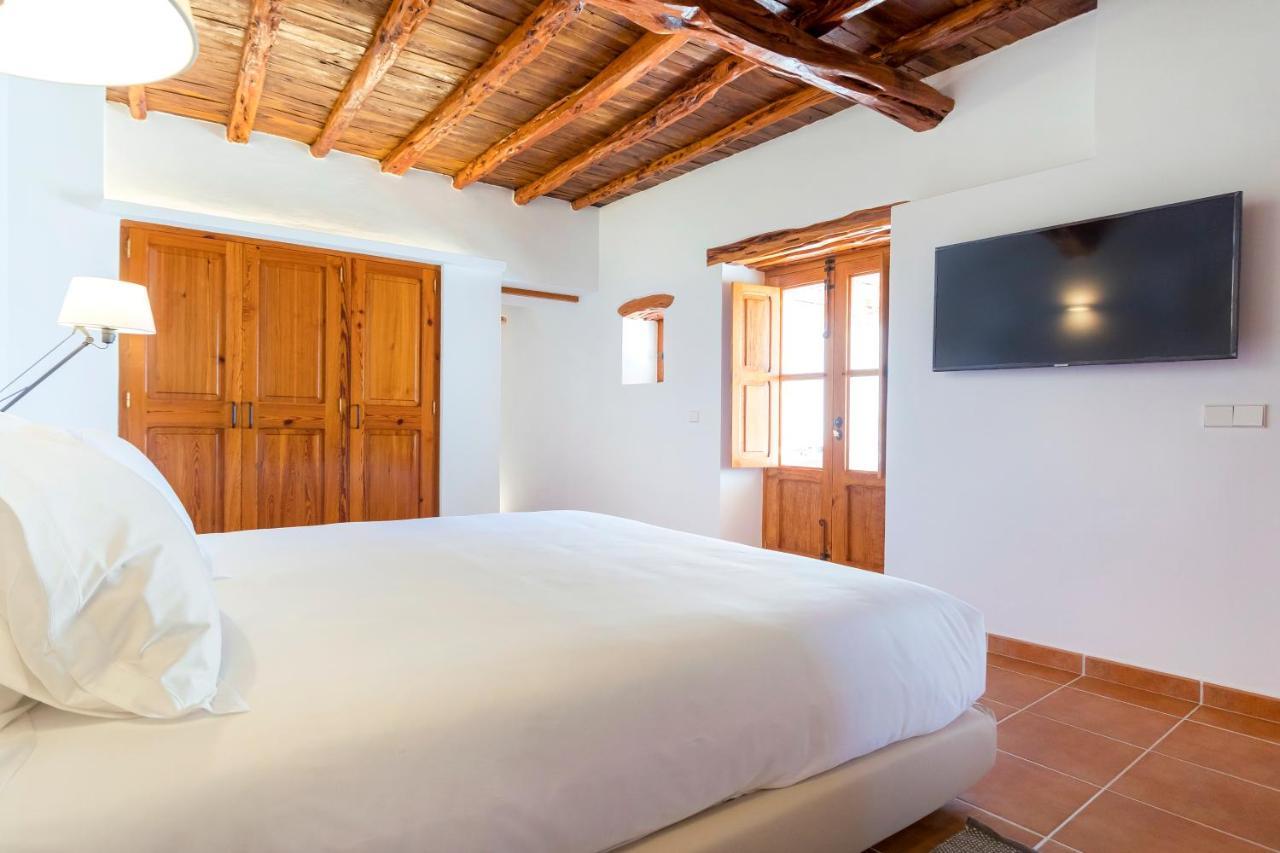 Agroturismo Can Toni Xumeu - Adults Only Cala Llonga  Luaran gambar