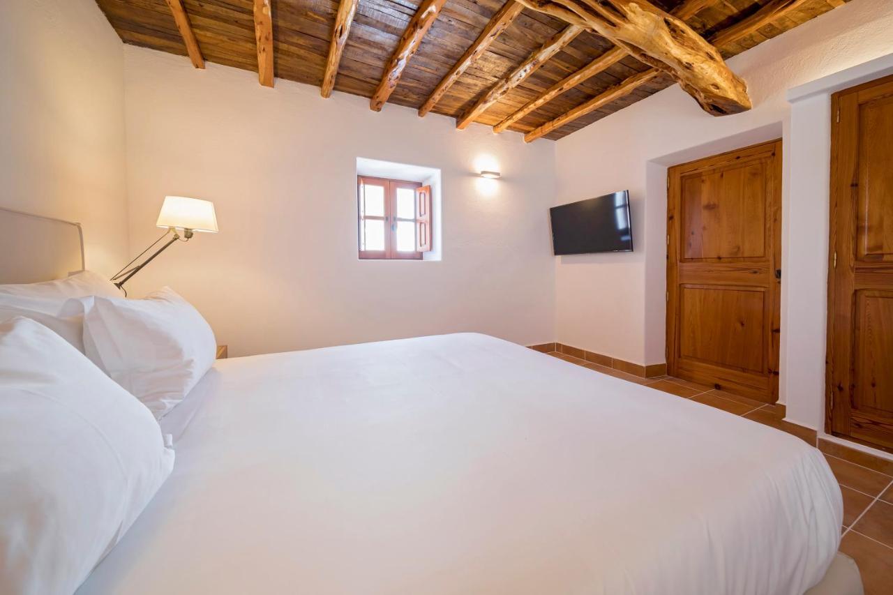 Agroturismo Can Toni Xumeu - Adults Only Cala Llonga  Luaran gambar