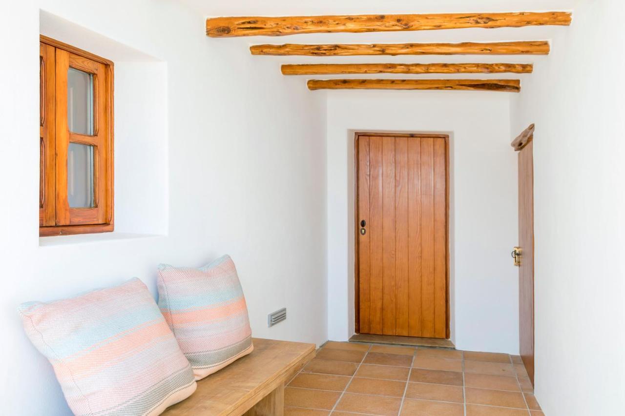 Agroturismo Can Toni Xumeu - Adults Only Cala Llonga  Luaran gambar