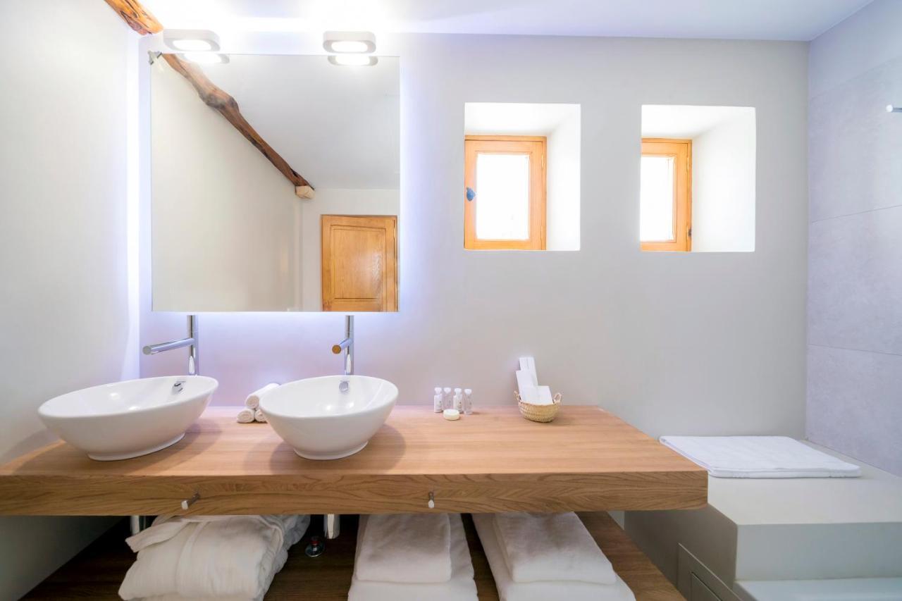 Agroturismo Can Toni Xumeu - Adults Only Cala Llonga  Luaran gambar