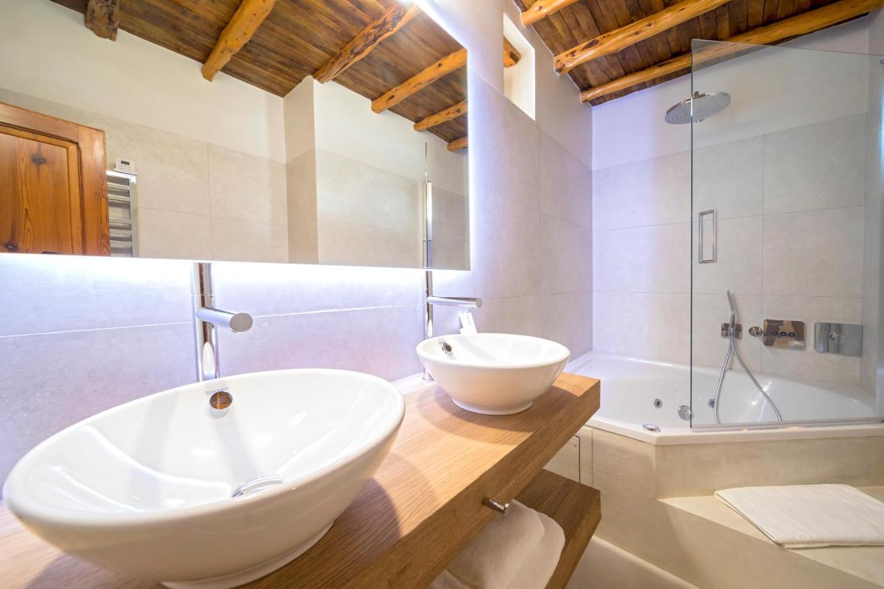 Agroturismo Can Toni Xumeu - Adults Only Cala Llonga  Luaran gambar