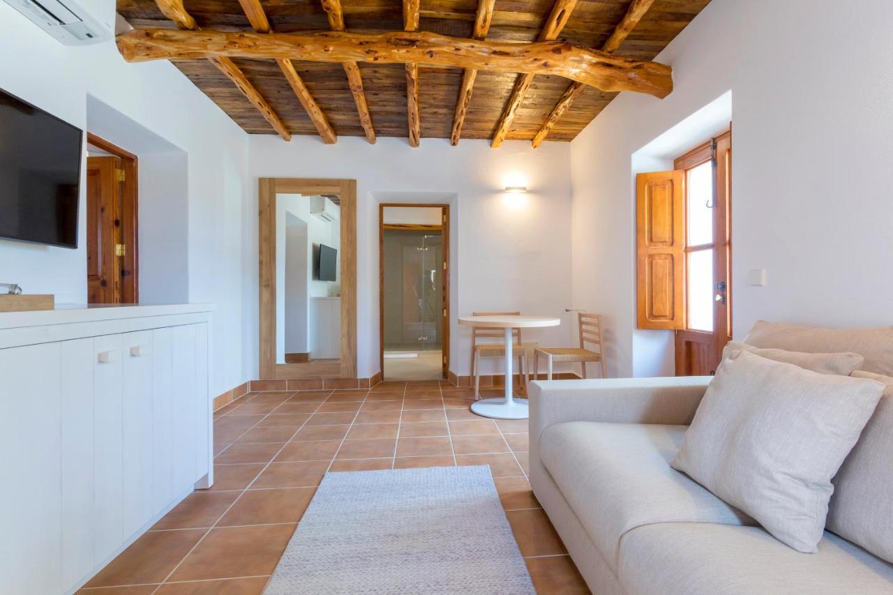 Agroturismo Can Toni Xumeu - Adults Only Cala Llonga  Luaran gambar