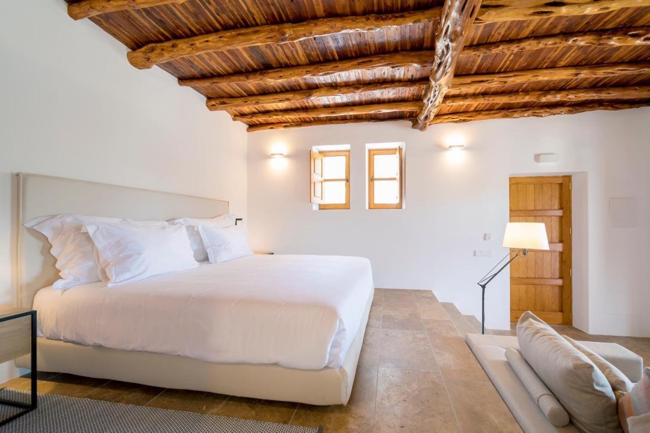 Agroturismo Can Toni Xumeu - Adults Only Cala Llonga  Luaran gambar