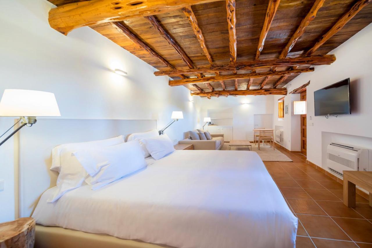 Agroturismo Can Toni Xumeu - Adults Only Cala Llonga  Luaran gambar