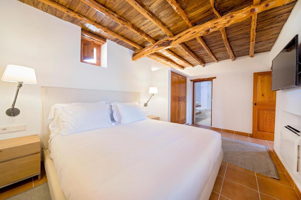 Agroturismo Can Toni Xumeu - Adults Only Cala Llonga  Luaran gambar
