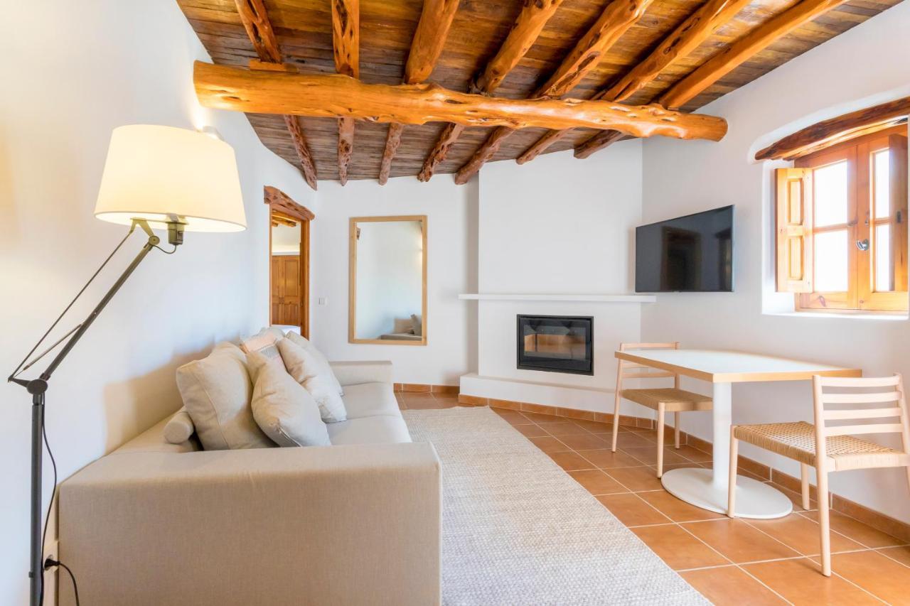 Agroturismo Can Toni Xumeu - Adults Only Cala Llonga  Luaran gambar