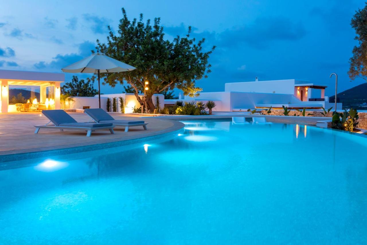 Agroturismo Can Toni Xumeu - Adults Only Cala Llonga  Luaran gambar