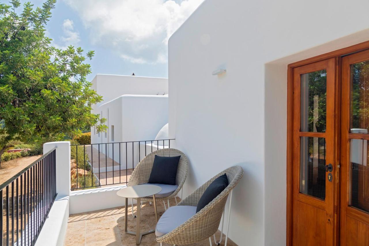 Agroturismo Can Toni Xumeu - Adults Only Cala Llonga  Luaran gambar