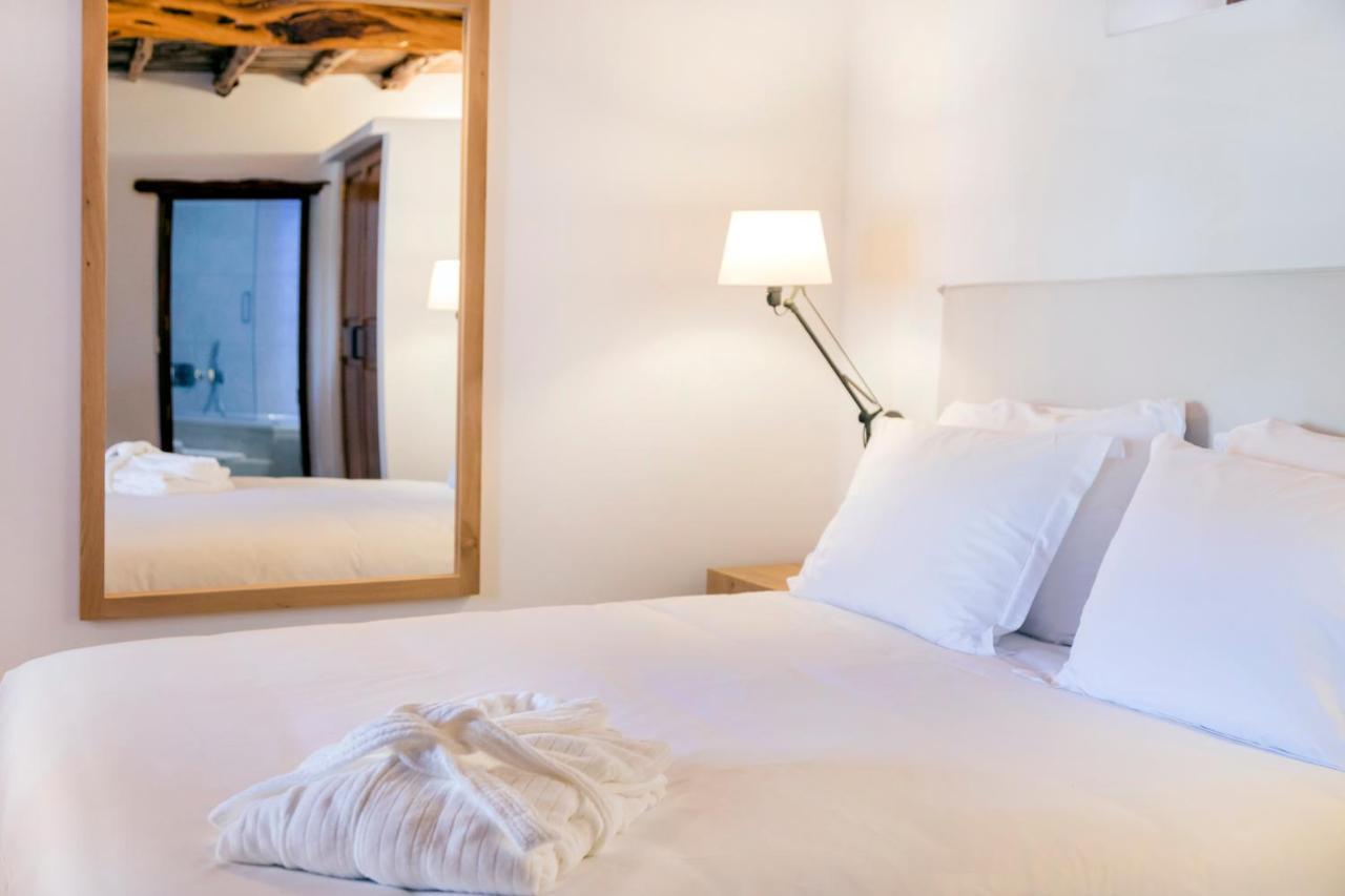 Agroturismo Can Toni Xumeu - Adults Only Cala Llonga  Luaran gambar