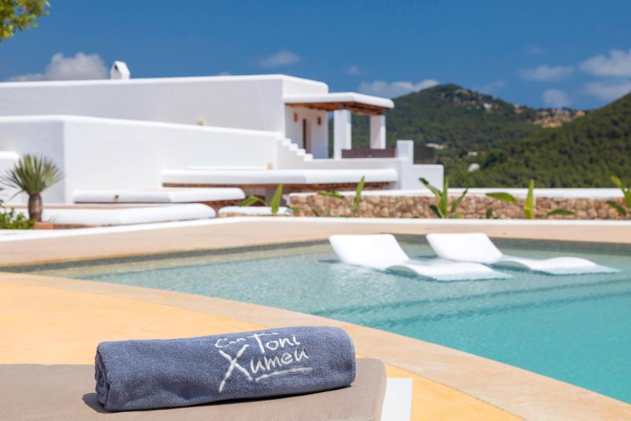 Agroturismo Can Toni Xumeu - Adults Only Cala Llonga  Luaran gambar