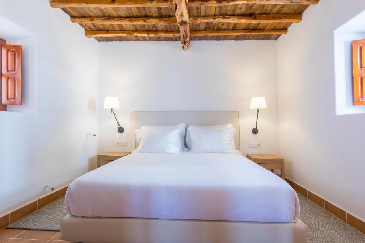 Agroturismo Can Toni Xumeu - Adults Only Cala Llonga  Luaran gambar