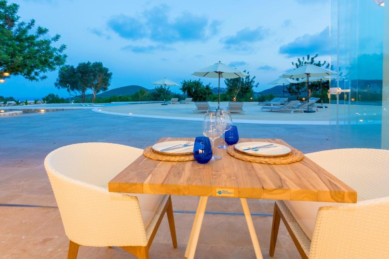 Agroturismo Can Toni Xumeu - Adults Only Cala Llonga  Luaran gambar