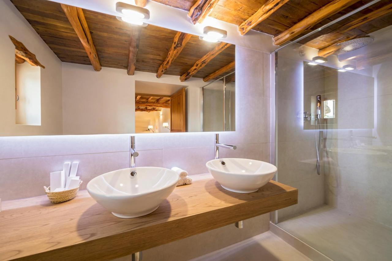 Agroturismo Can Toni Xumeu - Adults Only Cala Llonga  Luaran gambar
