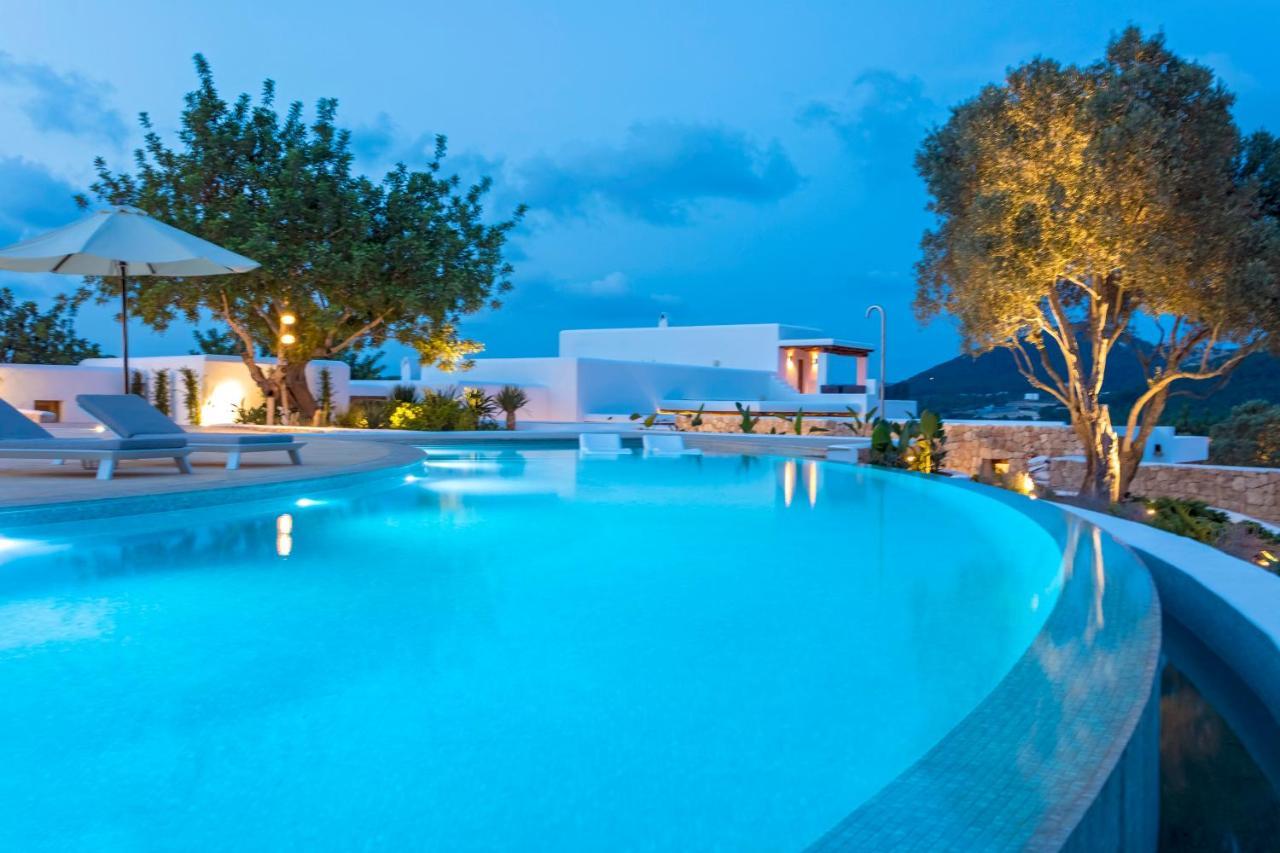Agroturismo Can Toni Xumeu - Adults Only Cala Llonga  Luaran gambar