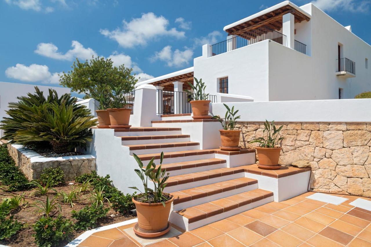 Agroturismo Can Toni Xumeu - Adults Only Cala Llonga  Luaran gambar