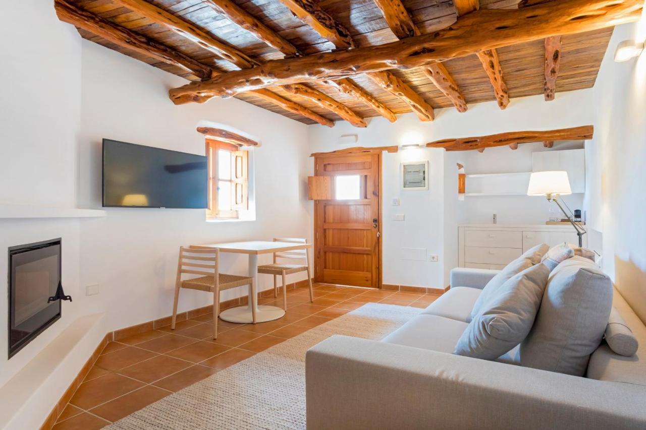 Agroturismo Can Toni Xumeu - Adults Only Cala Llonga  Luaran gambar