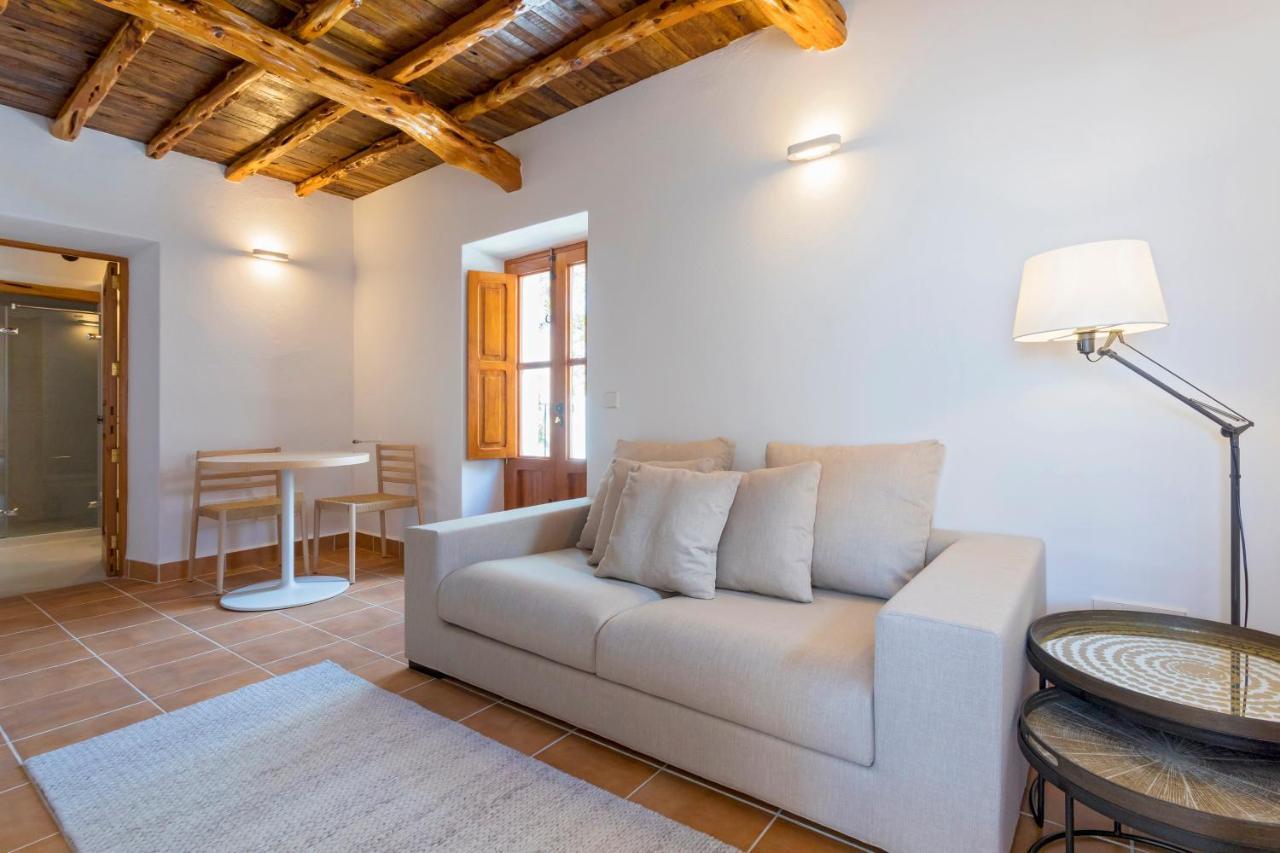Agroturismo Can Toni Xumeu - Adults Only Cala Llonga  Luaran gambar