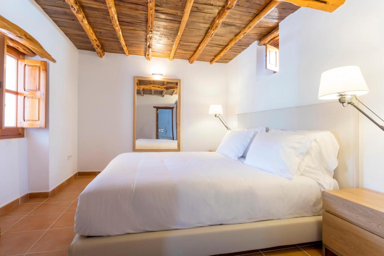 Agroturismo Can Toni Xumeu - Adults Only Cala Llonga  Luaran gambar