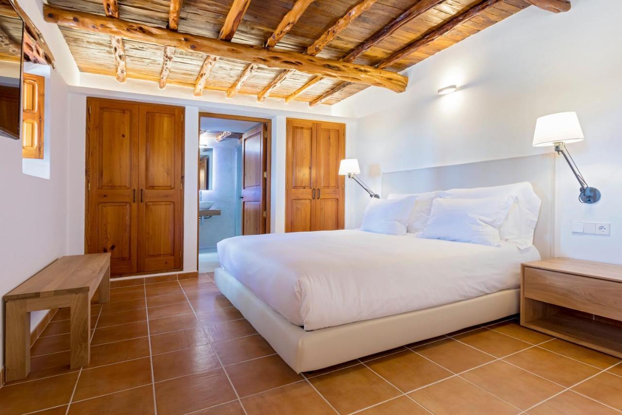 Agroturismo Can Toni Xumeu - Adults Only Cala Llonga  Luaran gambar