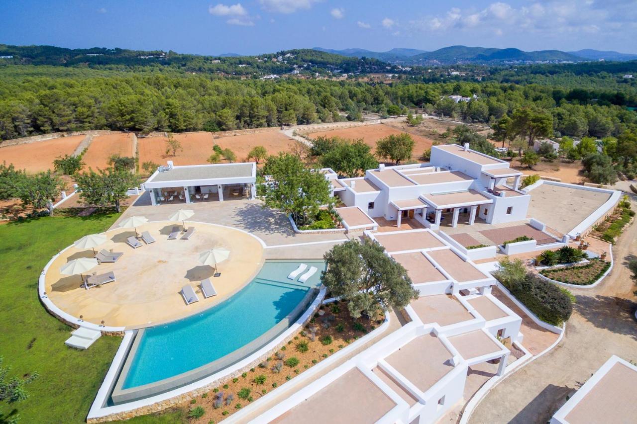 Agroturismo Can Toni Xumeu - Adults Only Cala Llonga  Luaran gambar