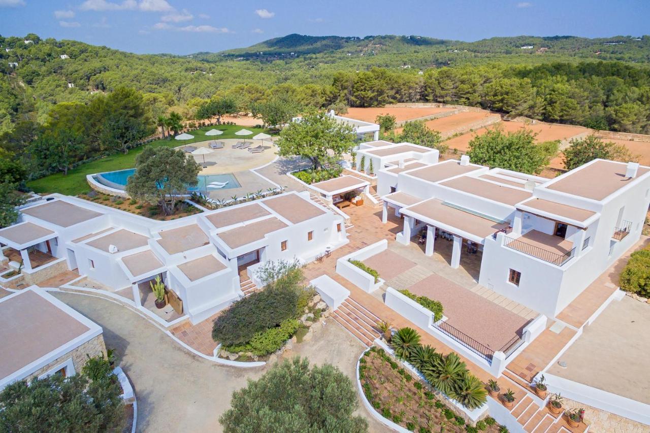 Agroturismo Can Toni Xumeu - Adults Only Cala Llonga  Luaran gambar