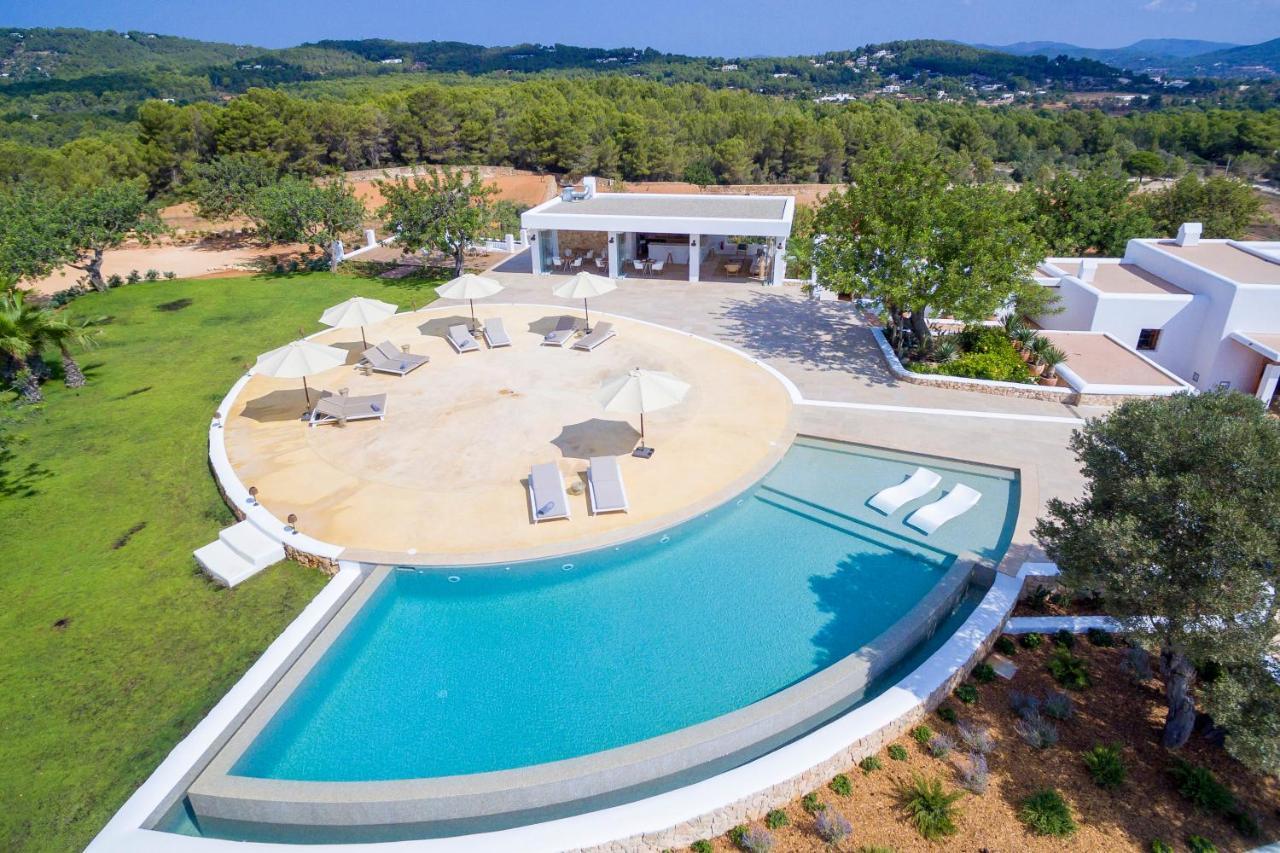 Agroturismo Can Toni Xumeu - Adults Only Cala Llonga  Luaran gambar