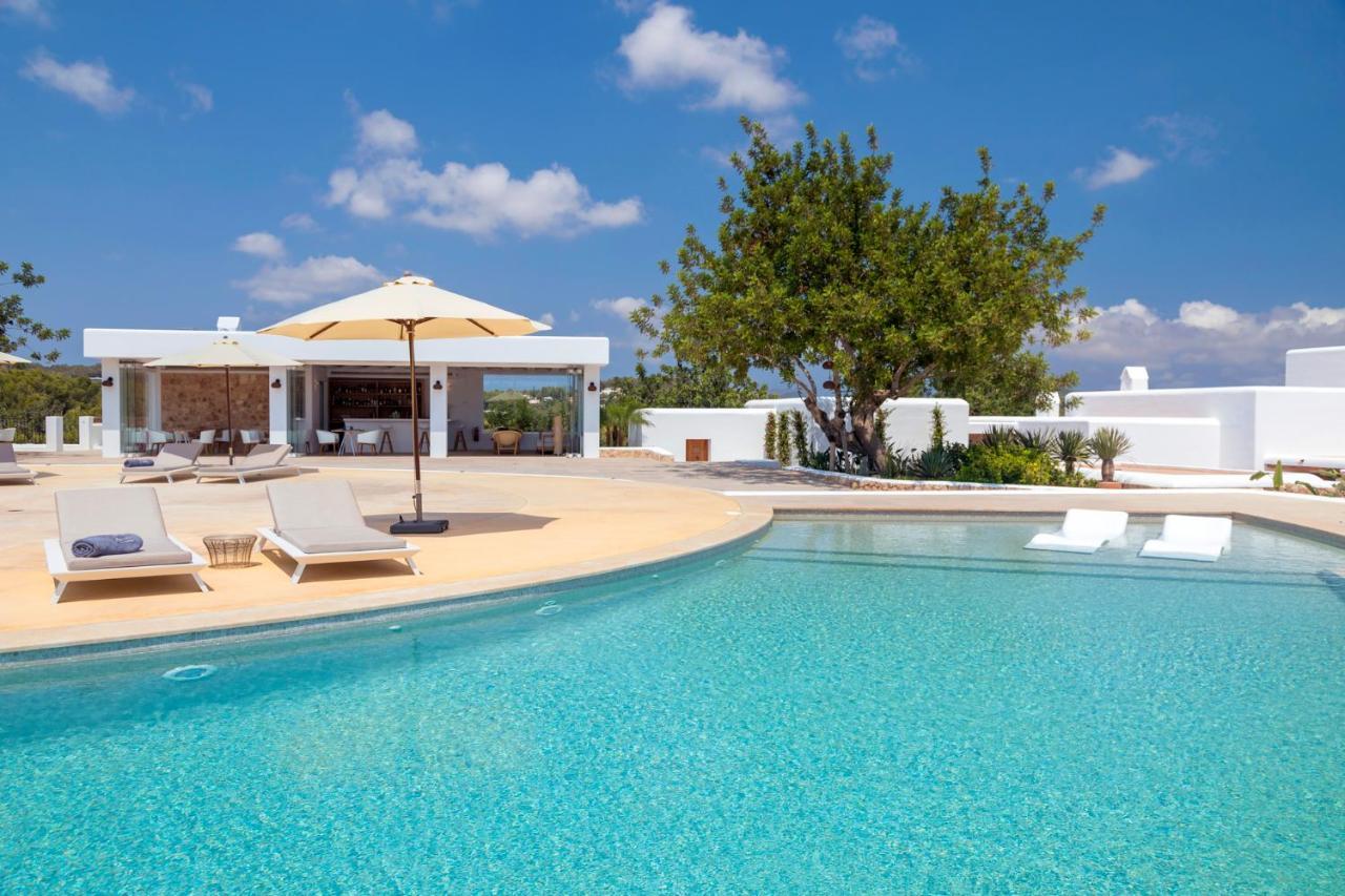 Agroturismo Can Toni Xumeu - Adults Only Cala Llonga  Luaran gambar
