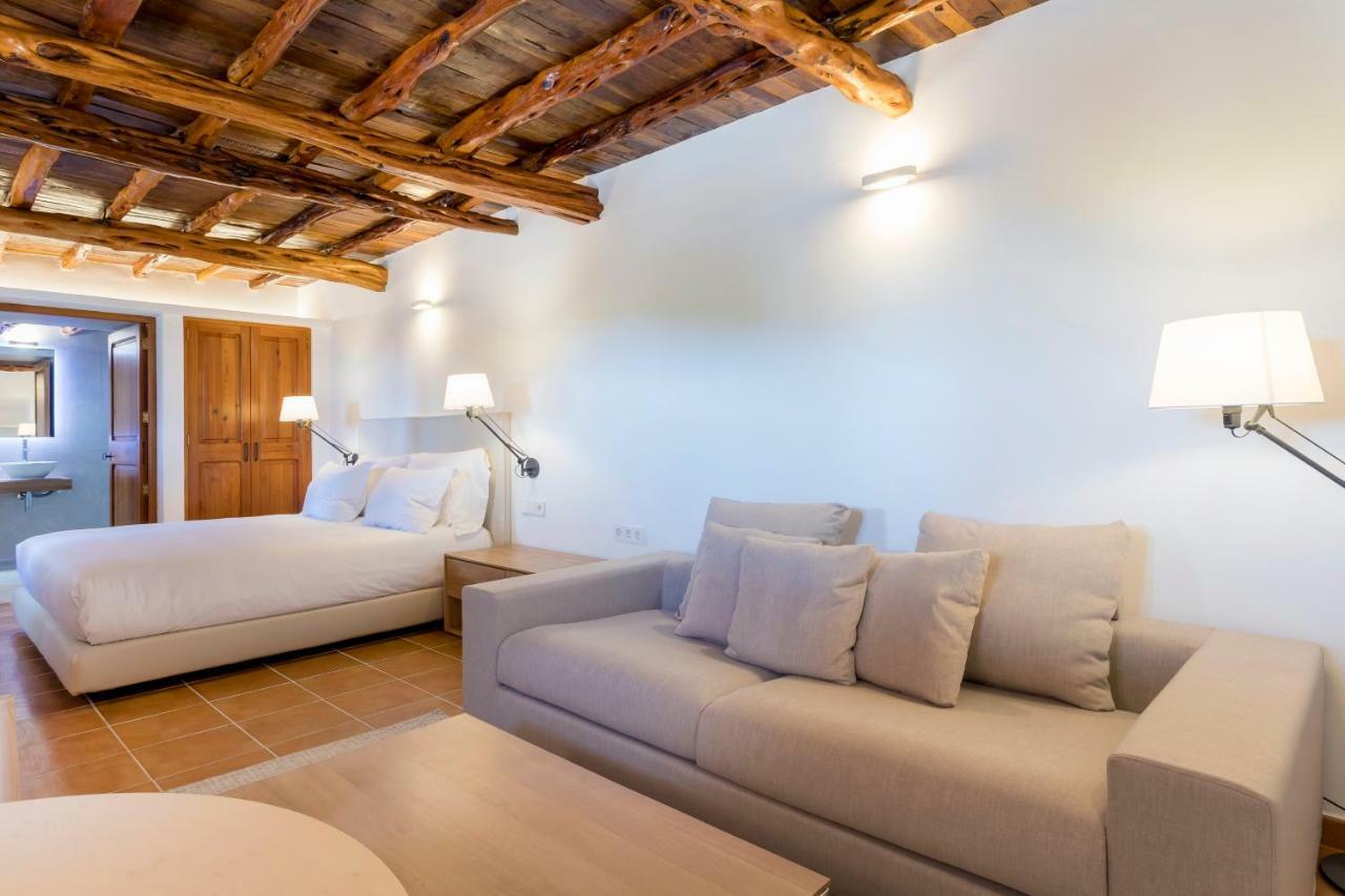 Agroturismo Can Toni Xumeu - Adults Only Cala Llonga  Luaran gambar